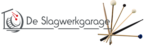 De Slagwerkgarage